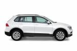 Volkswagen Tiguan Trendline 2016 года (AU)
